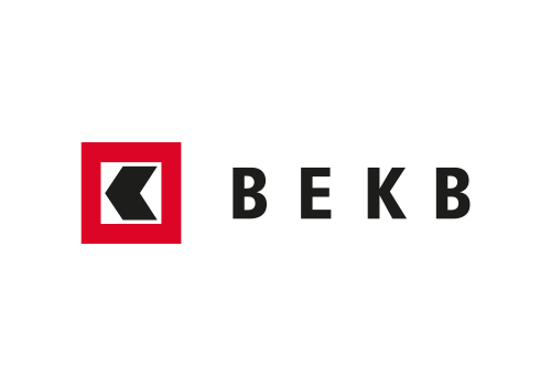 Logo BEKB