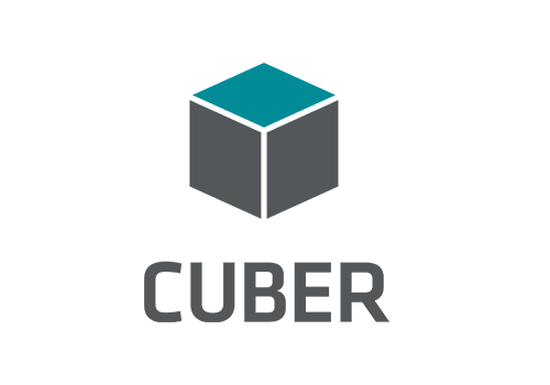 Logo CUBER