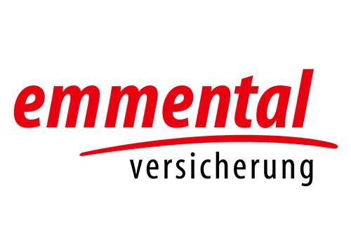 Logo emmental Versicherung