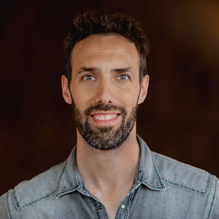Marketing / Kommunikation Christoph Studer