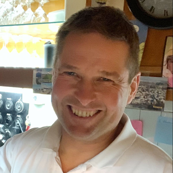 Gastro Martin Büttiker