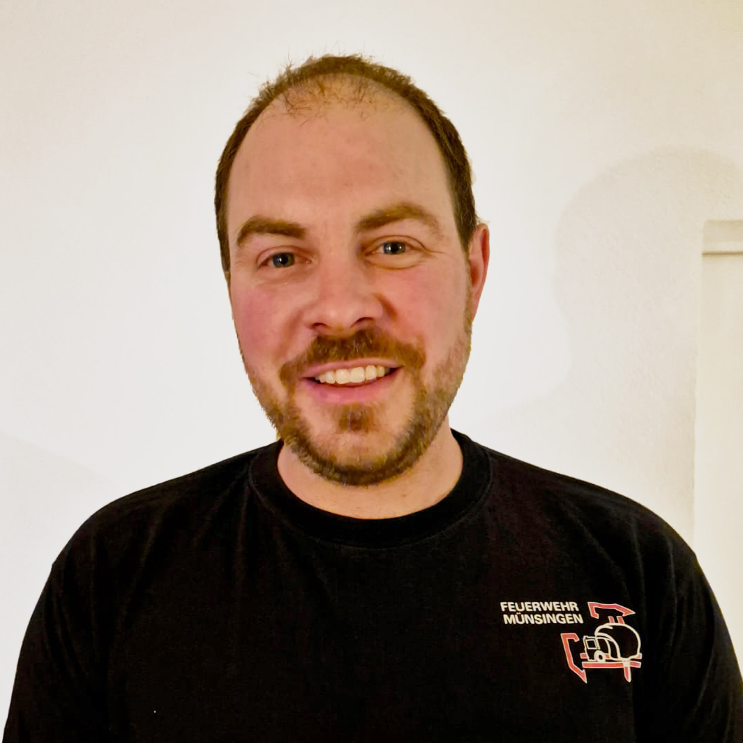 Verkehr und Sicherheit Thomas Stucki
