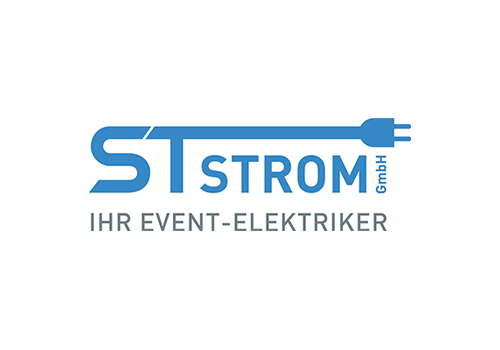 Logo ST SROM GmbH
